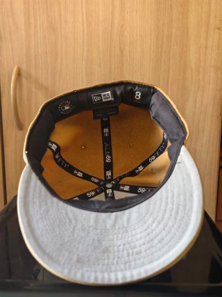 Gorra New Era Toronto Blue Talla 8