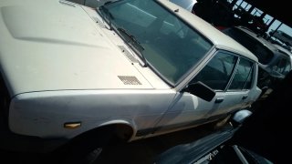 SEAT 131 1996