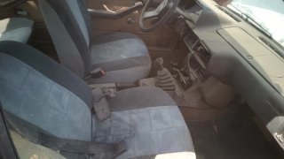 SEAT 131 1996