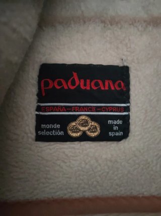 Manta de cama 135cm floral marca :PADUANA