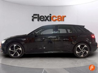 Audi A3 Sportback 30 TDI 85kW (116CV)