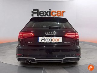 Audi A3 Sportback 30 TDI 85kW (116CV)