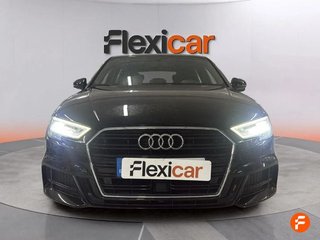 Audi A3 Sportback 30 TDI 85kW (116CV)