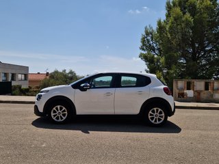 CITROËN C3 1.5 BLUEHDI S&S LIVE PACK 102 CV