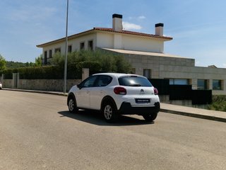 CITROËN C3 1.5 BLUEHDI S&S LIVE PACK 102 CV