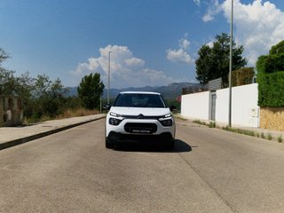 CITROËN C3 1.5 BLUEHDI S&S LIVE PACK 102 CV