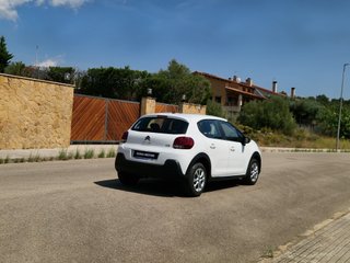 CITROËN C3 1.5 BLUEHDI S&S LIVE PACK 102 CV