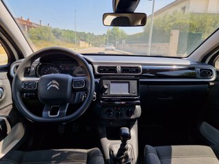 CITROËN C3 1.5 BLUEHDI S&S LIVE PACK 102 CV