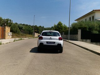 CITROËN C3 1.5 BLUEHDI S&S LIVE PACK 102 CV