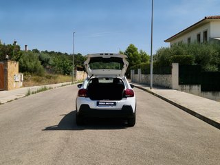 CITROËN C3 1.5 BLUEHDI S&S LIVE PACK 102 CV