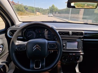 CITROËN C3 1.5 BLUEHDI S&S LIVE PACK 102 CV