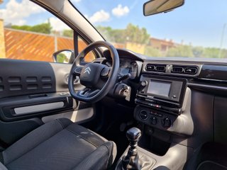 CITROËN C3 1.5 BLUEHDI S&S LIVE PACK 102 CV