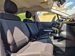CITROËN C3 1.5 BLUEHDI S&S LIVE PACK 102 CV