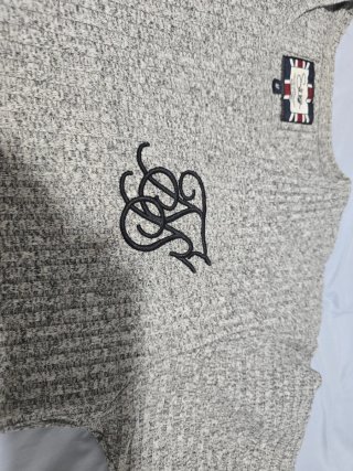 Camiseta SikSilk Rosa