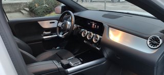 Mercedes-Benz EQA (H243) 2022