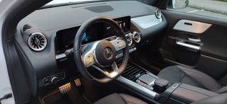 Mercedes-Benz EQA (H243) 2022