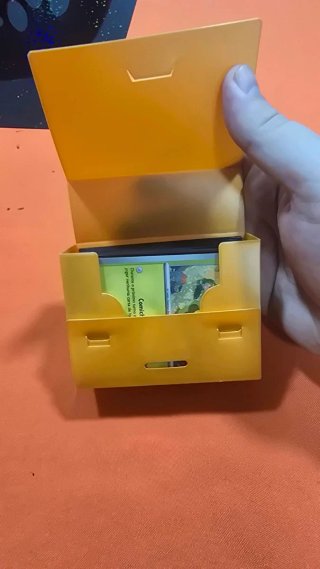 Cajas Mazos Cartas Pokémon TCG