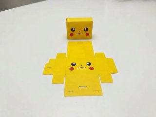 Cajas Mazos Cartas Pokémon TCG