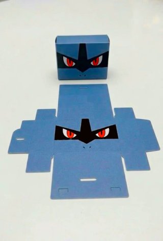 Cajas Mazos Cartas Pokémon TCG