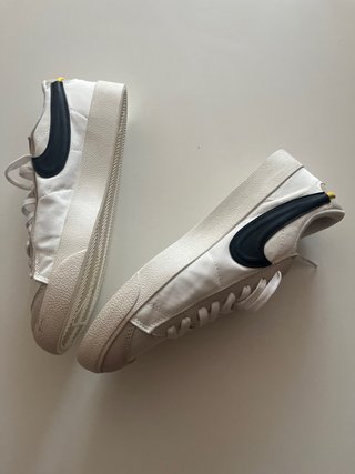Zapatillas estilo Nike Court Legacy Next Nature