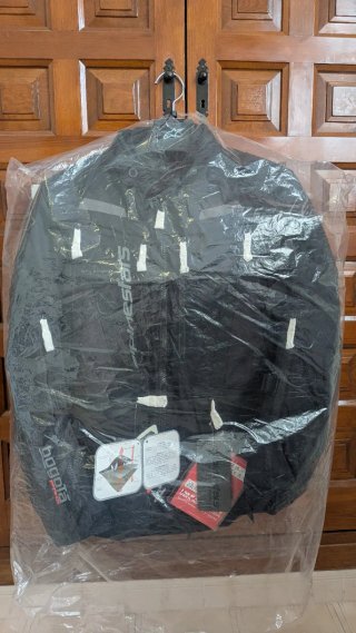 Chaqueta Alpinestars Ketchum Gore-Tex L