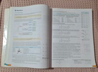 Física y Química 1o Bachillerato : Revuela