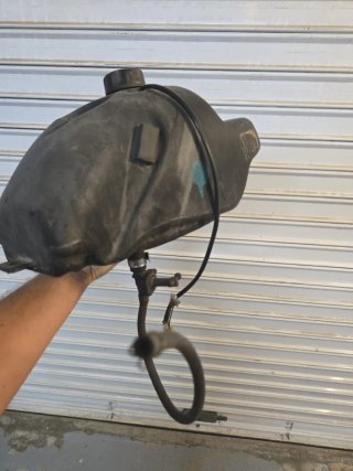Depósito Gasolina Derbi Senda Chepuda