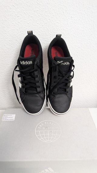 Adidas VS Pace B74494 Talla 43 1/3 Nuevas