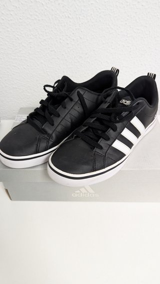 Adidas VS Pace B74494 Talla 43 1/3 Nuevas
