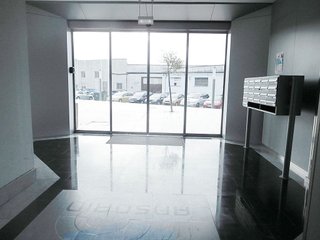 Oficina en venta en Ansoáin