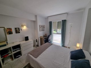 Piso en venta en Parque de la Paloma en Benalmádena