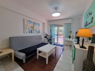 Piso en venta en Parque de la Paloma en Benalmádena