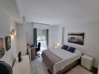 Piso en venta en Parque de la Paloma en Benalmádena