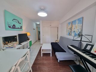 Piso en venta en Parque de la Paloma en Benalmádena