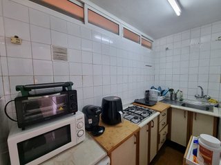 Piso en venta en Parque de la Paloma en Benalmádena