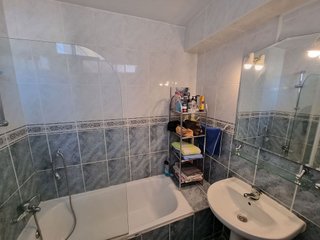 Piso en venta en Parque de la Paloma en Benalmádena