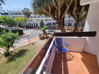 Piso en venta en Parque de la Paloma en Benalmádena