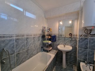Piso en venta en Parque de la Paloma en Benalmádena