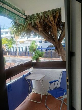 Piso en venta en Parque de la Paloma en Benalmádena