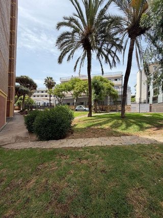 Piso en venta en Parque de la Paloma en Benalmádena
