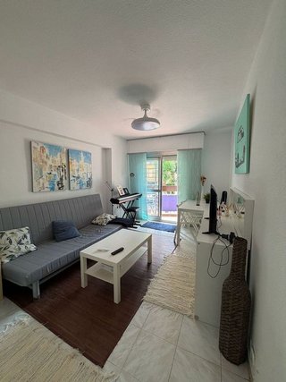 Piso en venta en Parque de la Paloma en Benalmádena