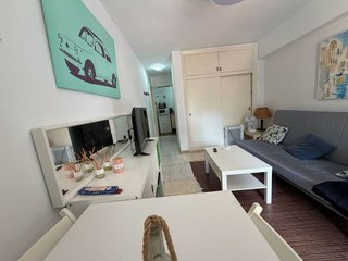 Piso en venta en Parque de la Paloma en Benalmádena
