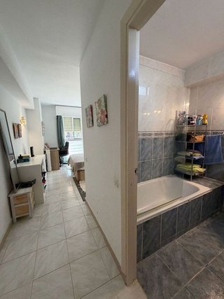 Piso en venta en Parque de la Paloma en Benalmádena