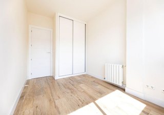 Ático en venta en Camino de Ronda - Rosaleda en Granada