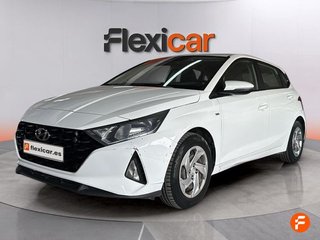 Hyundai i20 1.0 TGDI 74kW (100CV) 48V Essence
