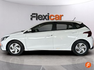 Hyundai i20 1.0 TGDI 74kW (100CV) 48V Essence