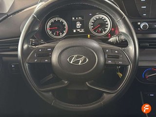 Hyundai i20 1.0 TGDI 74kW (100CV) 48V Essence