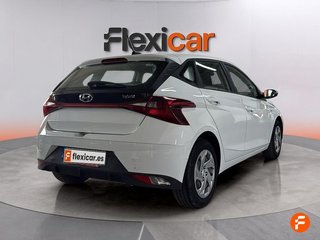 Hyundai i20 1.0 TGDI 74kW (100CV) 48V Essence