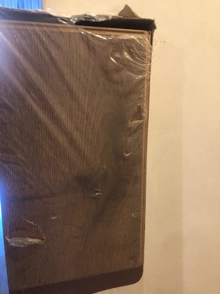 Suelo laminado TER HÜRNE 8mm