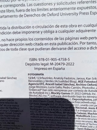 Tecnología y Digitalización I ESO. Libro del es...